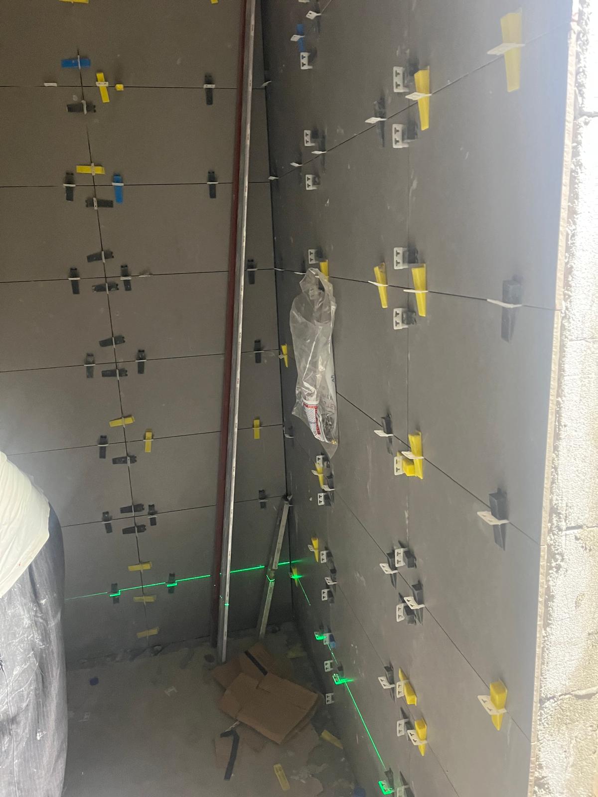 Fırın Tadilatları